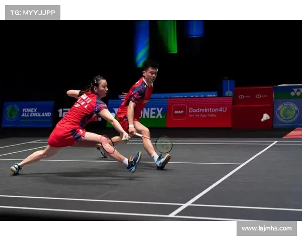 郑思维黄雅琼携手斩获赛季六冠 再创羽坛传奇辉煌