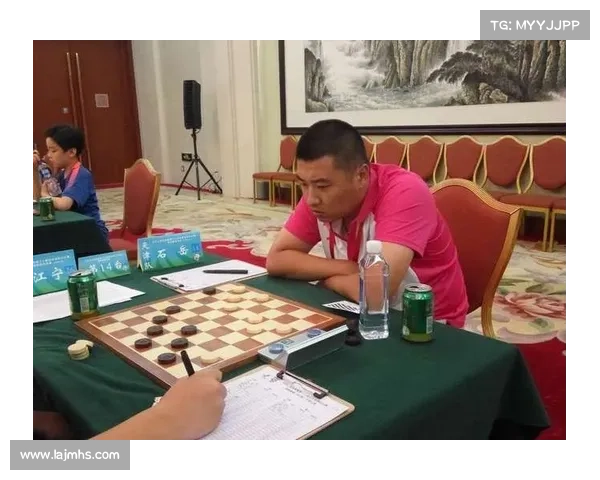 王晨帆勇夺三三杯国际跳棋100格公开组冠军 福清赛场圆满落幕