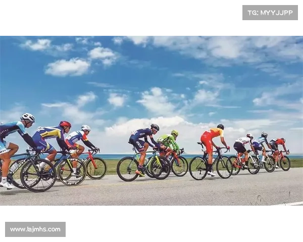 体育旅游环青海湖骑行赛报名人数突破一万 生态赛事热度持续攀升