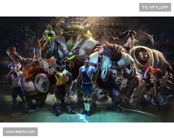 电子竞技正式纳入亚运会项目 DOTA2国家集训队成立开启新篇章