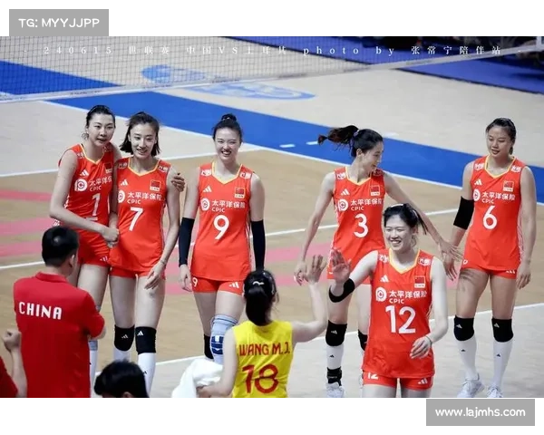 比利时得分王赫伯茨再战 中国女排需重点防守策略调整