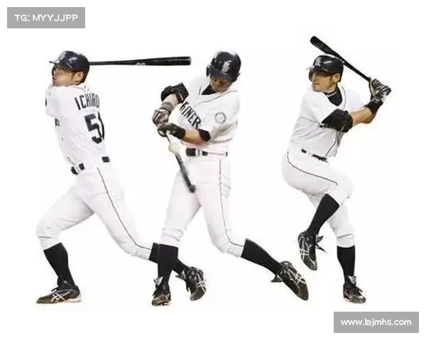 棒球数据革命揭秘：Statcast系统如何通过击球仰角改变战术格局