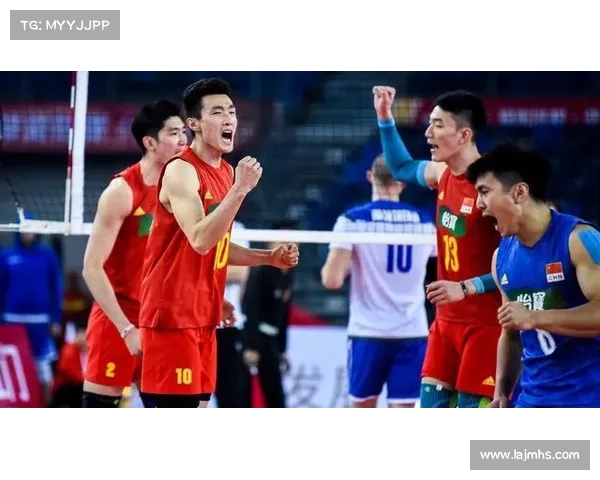 中国男排世界联赛西安站以3-0战胜日本 收获赛季首胜展现强劲实力