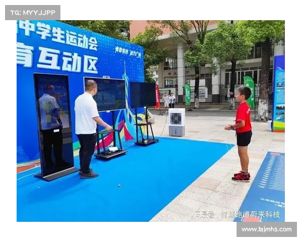 福建平潭棒球公园创新打造智慧场馆 实现扫码实时获取球员数据